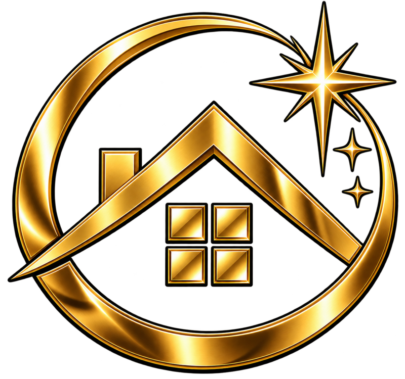 South Side Shine cleaning symbol